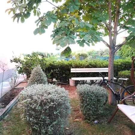 With A Parking Space - 17872 Appartement Split