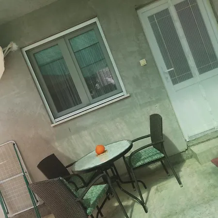 With A Parking Space - 17872 Appartement *
