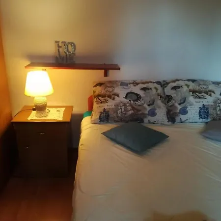Appartement With A Parking Space - 17872