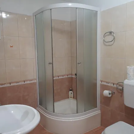 With A Parking Space - 17872 Appartement *