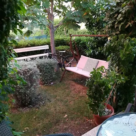 With A Parking Space - 17872 Appartement *